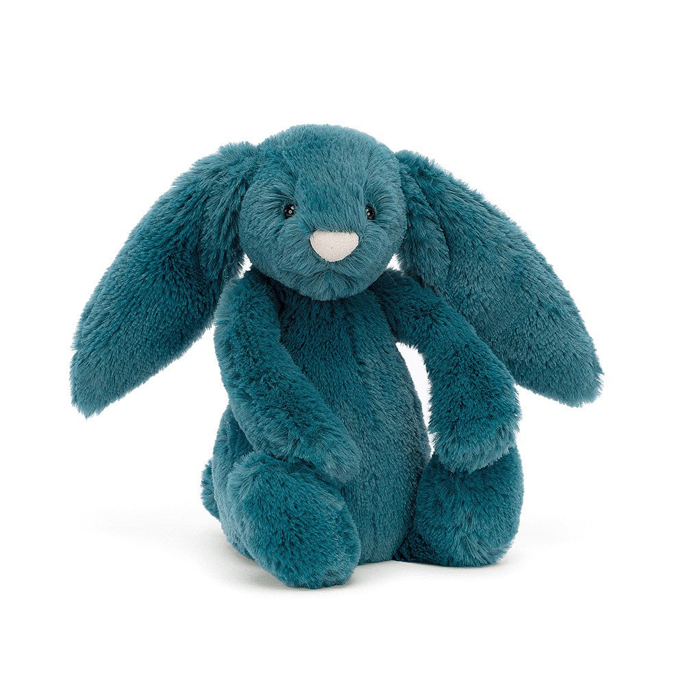 Jellycat Bashful Bunny Mineral Small