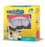 Bath Stickers - Silly Faces