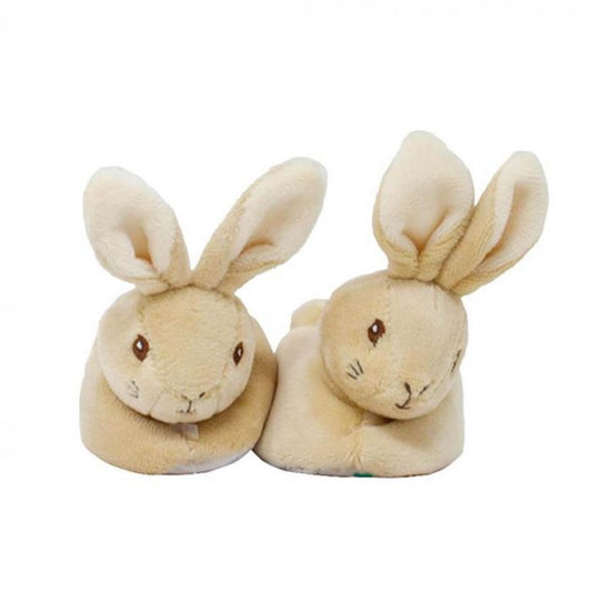 Peter Rabbit Baby's First Booties