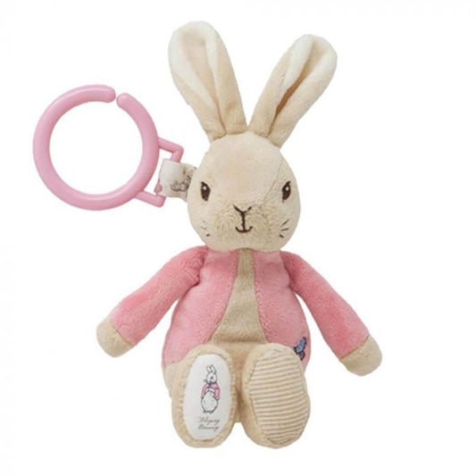 Flopsy Jiggle Attachable