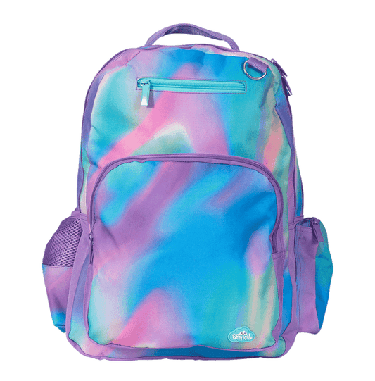 Big Kids Backpack - Aurora