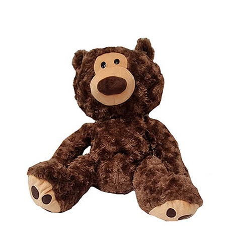 Weighted Bear 2kg