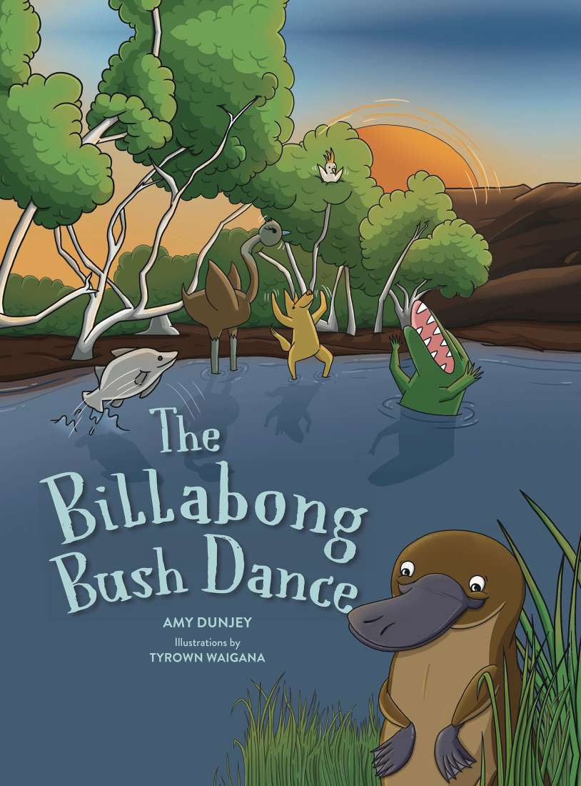 Billabong Bush Dance