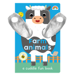 Cuddle Fun Book - Farm Animals