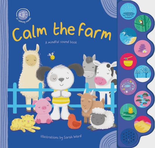 Number Fun - Little Genius - 10  Button Sound Book