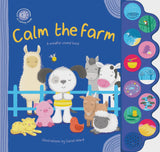 Number Fun - Little Genius - 10  Button Sound Book