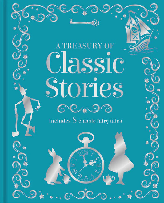 Treasury of Classic Stories