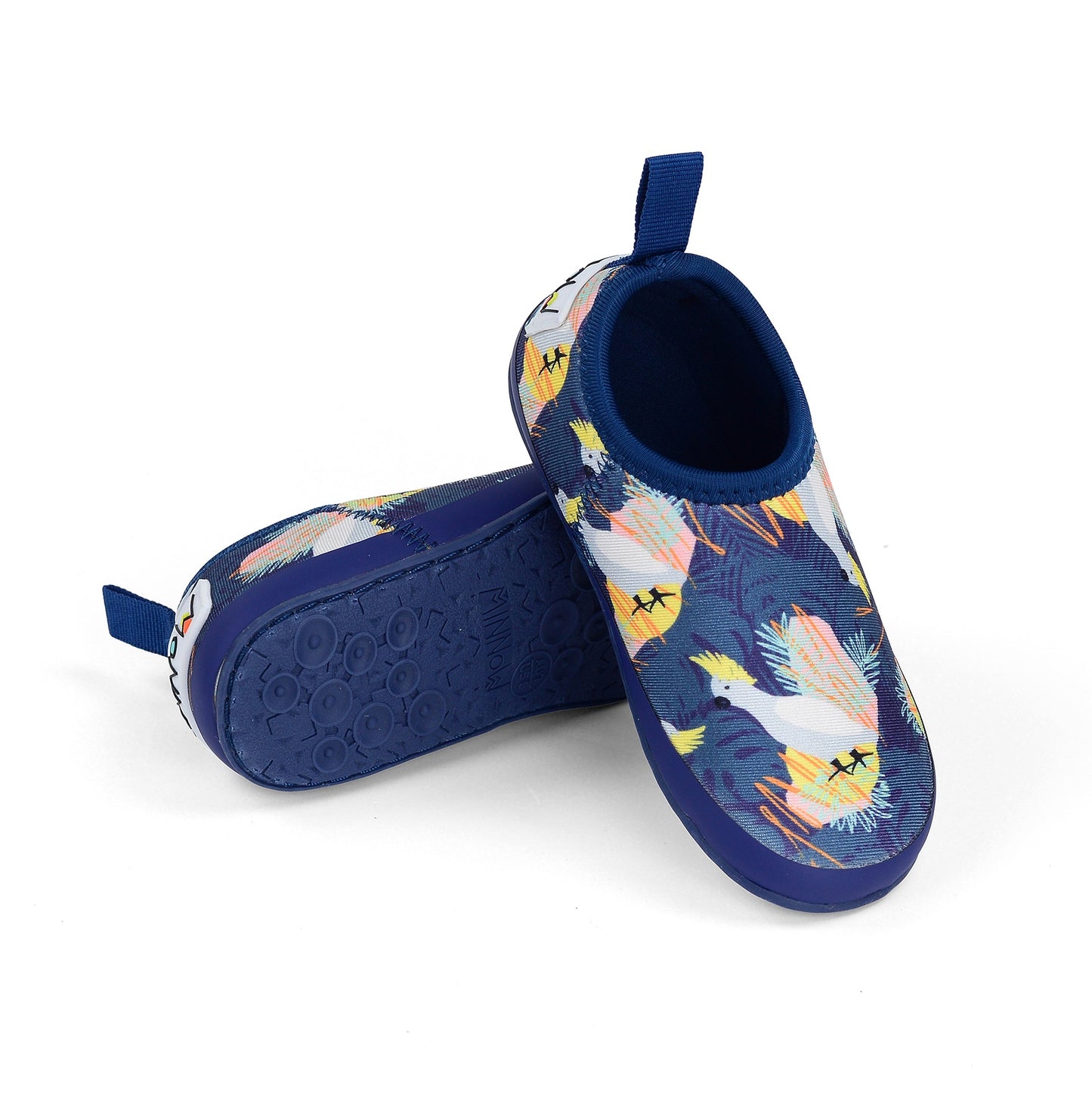 FLEX SWIMMABLE WATER SHOE - BILIRR.