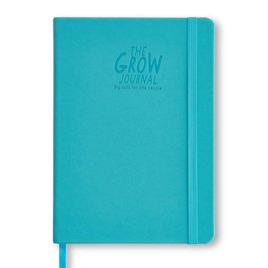 Kids GROW Journal︱6-12 years