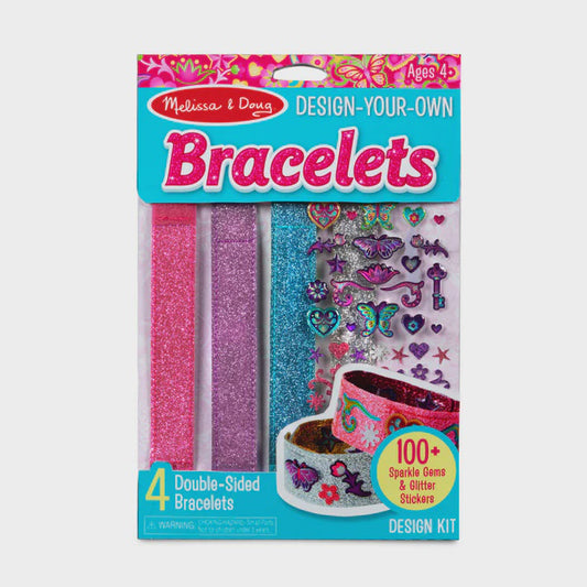 Design your own - Bracelets