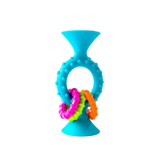 PipSquigz Loops -Teal