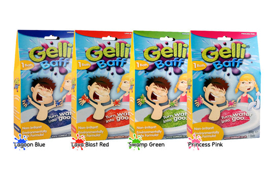 Gelli Baff