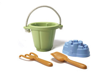 Green Toys Sand Play Set