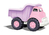 Green Toys Pink Dump Truck