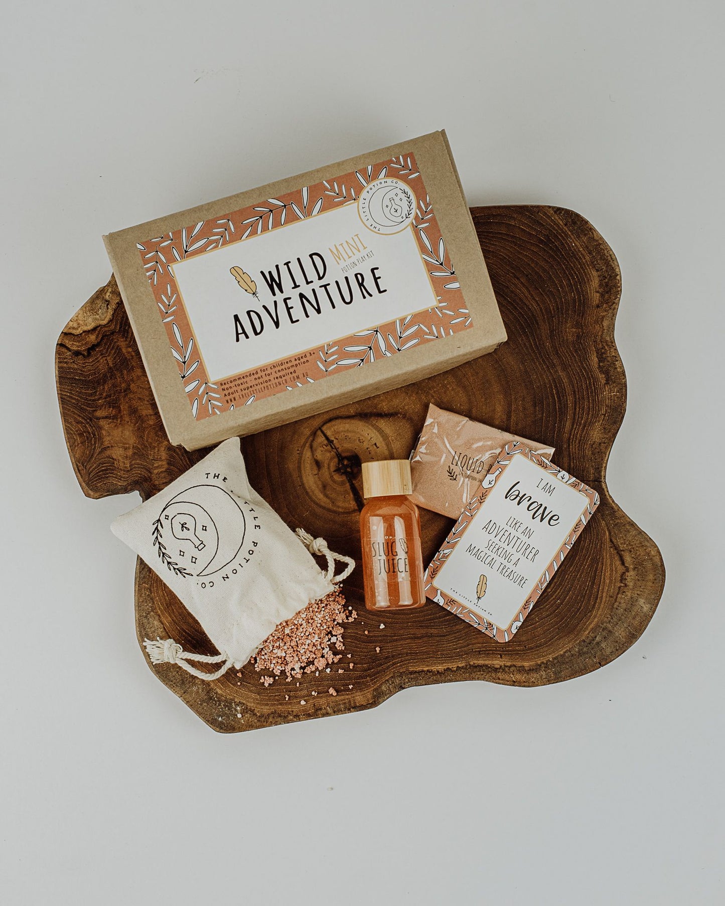 Wild Adventure MINI Kit