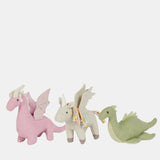 Holdie Folk Magical Creatures