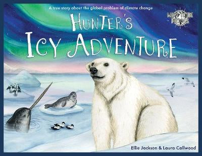 Hunter's Icy Adventures