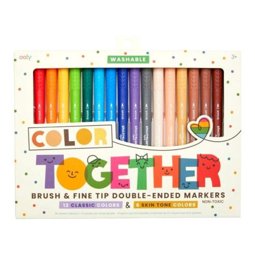 Colour Together Markers