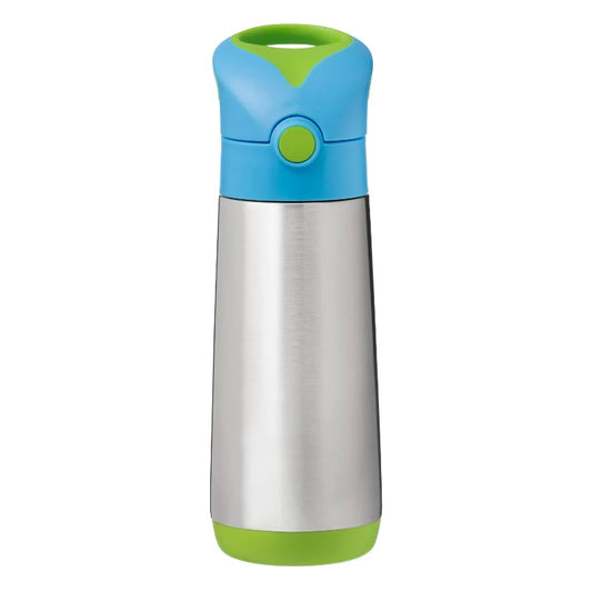 B.Box Insulated 500ml Drink Bottle