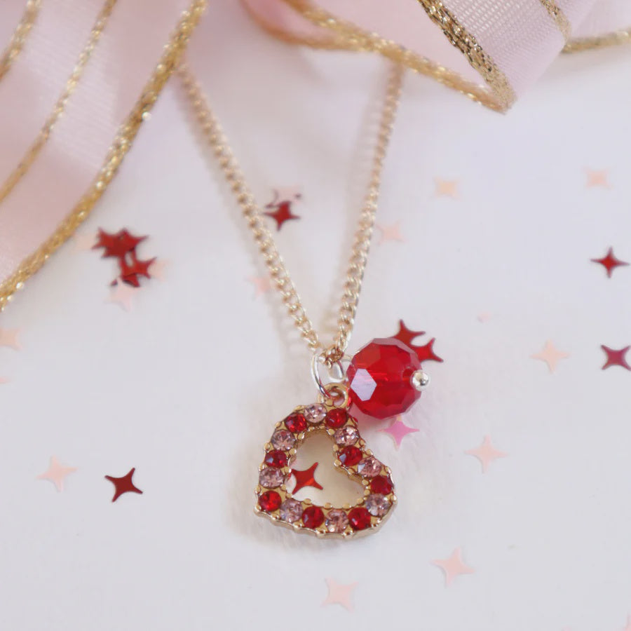 True Heart Necklace