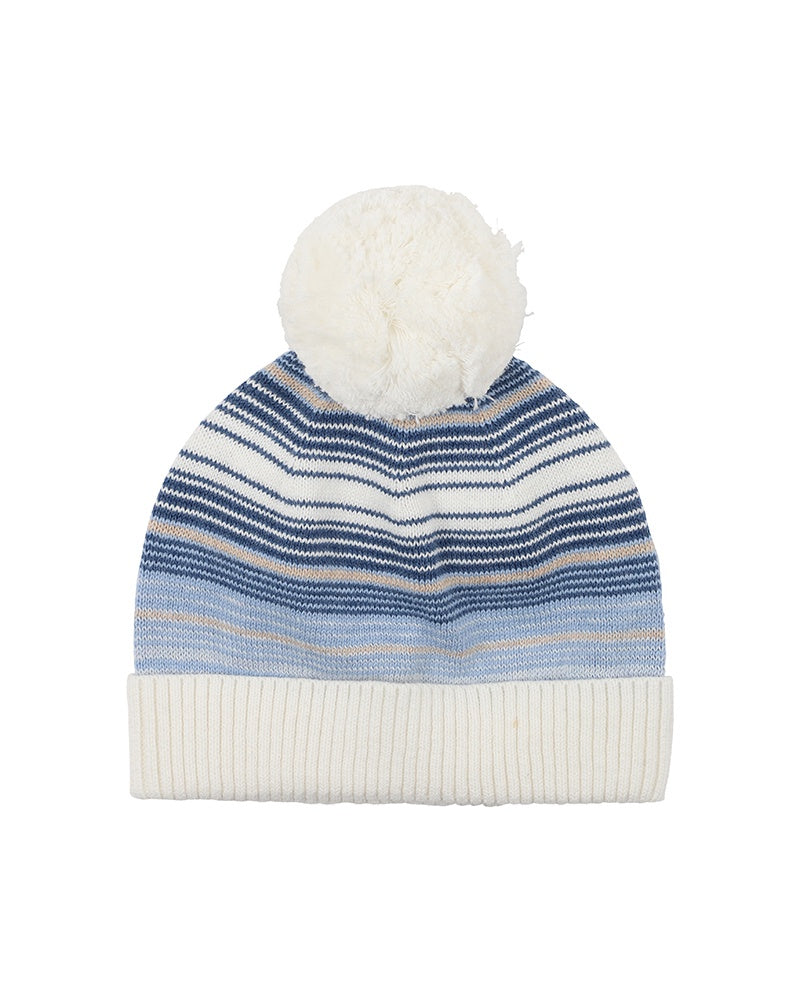 Blair Stripe Beanie