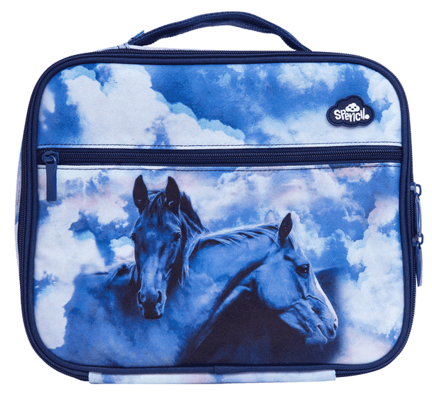 Big Cooler Lunch Bag - Sky Dancer