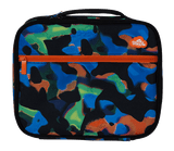 Big Cooler Lunch Bag - Virtual Camo