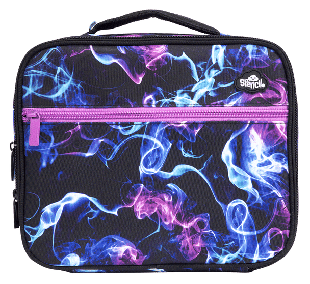 Big Cooler Lunch Bag - High Voltage