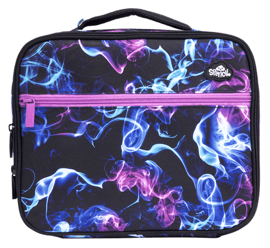 Big Cooler Lunch Bag - High Voltage