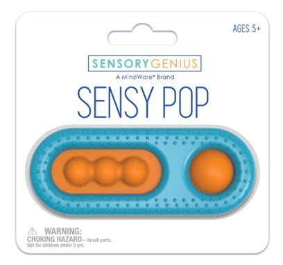 Sensy Pop