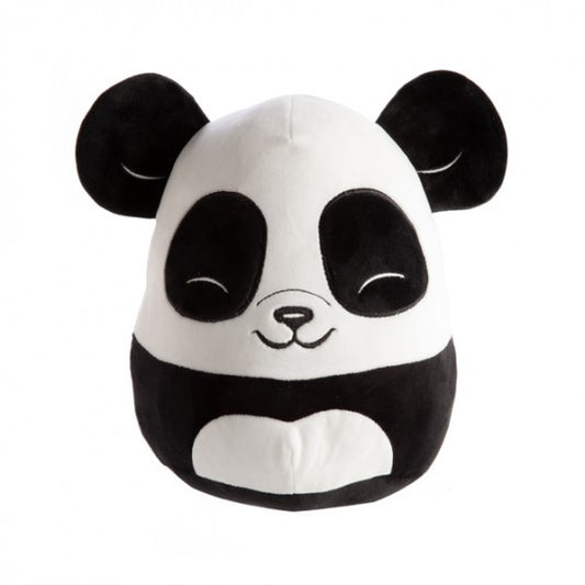 Smoosho's Pals Panda Plush