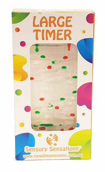 Large 2 Drip Timer