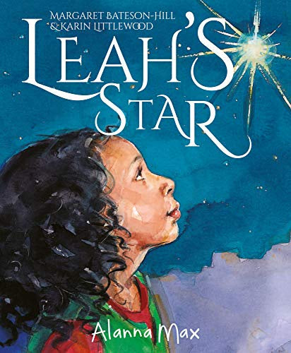 Leah's Star A Nativity Story