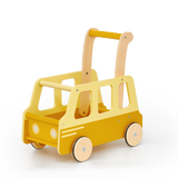 Moover School Bus – Yellow *NEW*