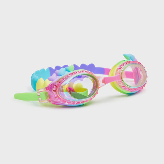 Bling2o Goggles - Luvs Me Luvs Me Not - I Luv Cotton Candy