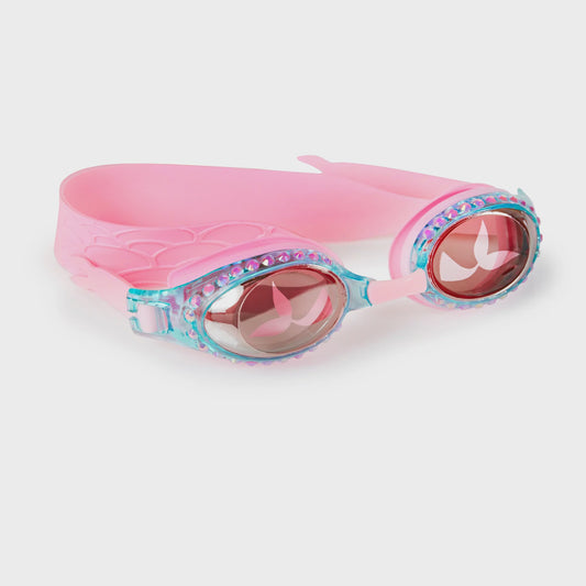 Bling2o Goggles - Mermaid - Jewel Pink