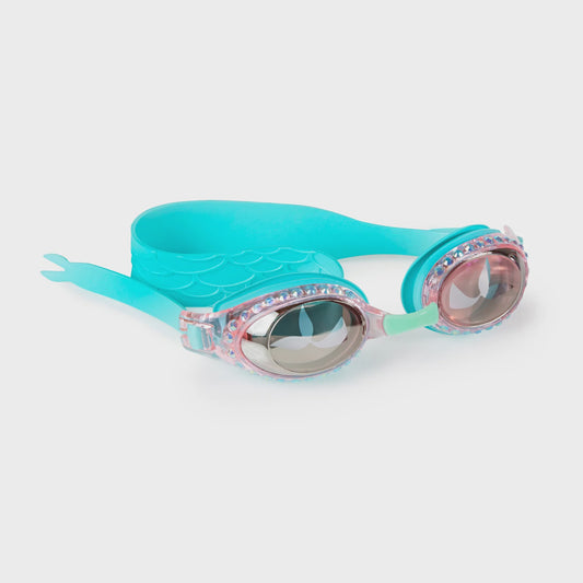 Bling2o Goggles - Mermaid - Blue Sushi