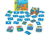 Catch and Count Game