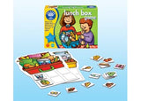 Lunch Box Game