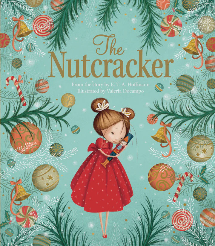 The Nutcracker