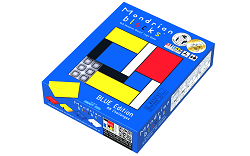 Mondrian Blocks