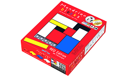 Mondrian Blocks