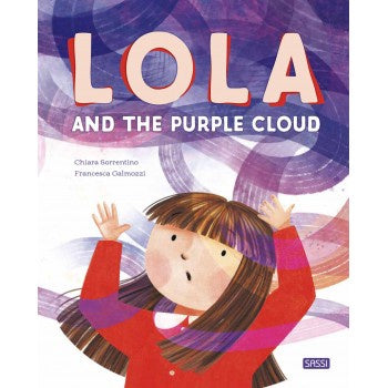 Lola and the Purple Cloud