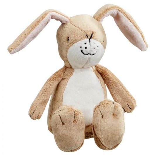 Little Hare Beanie Rattle
