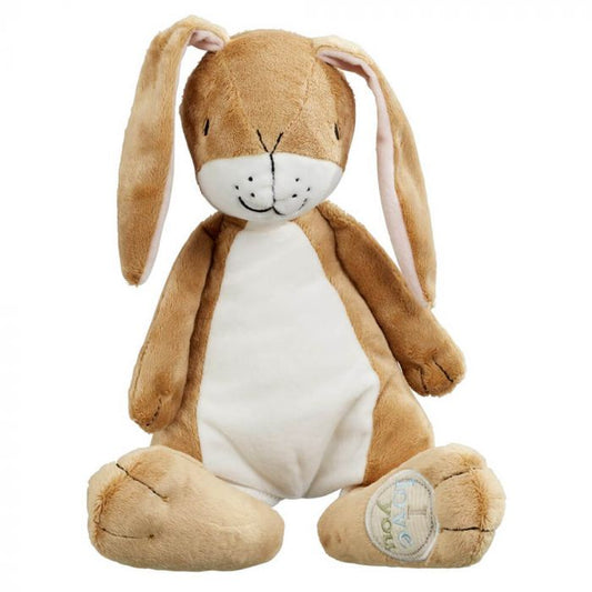 Nutbrown Hare Soft Toy
