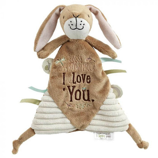 Little Nutbrown Hare Comforter Blanket
