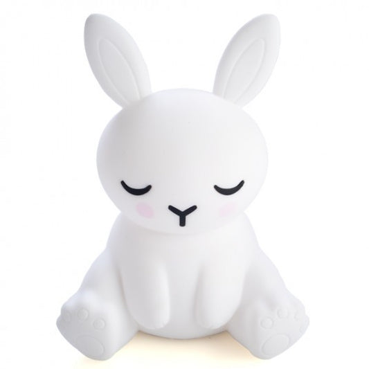 Soft Touch LED Lamp - Bunny