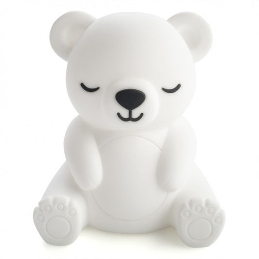 Soft Touch LED Lamp - Bear