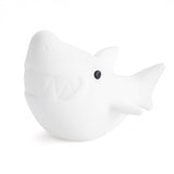 Soft Touch LED Lamp - Shark