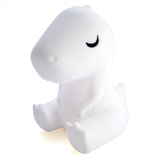 Soft Touch LED Lamp - T-Rex